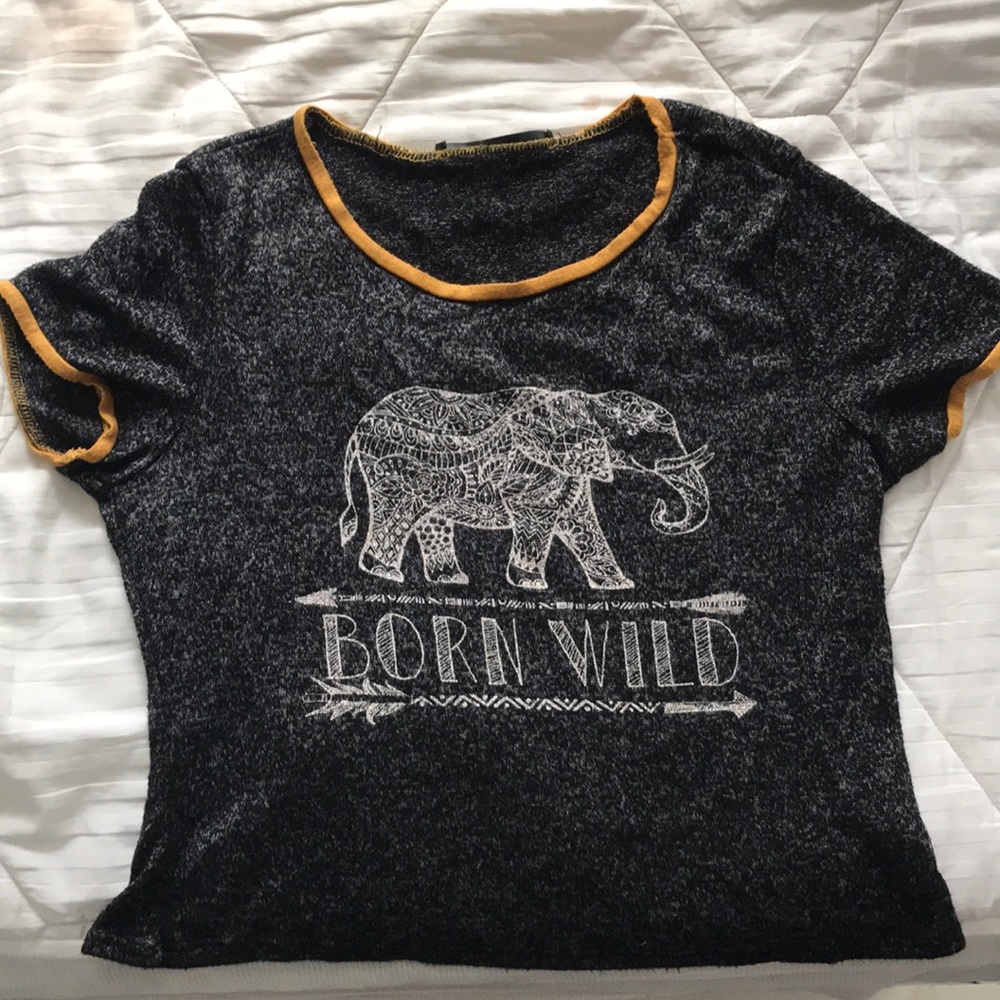 Trendyland shirt
